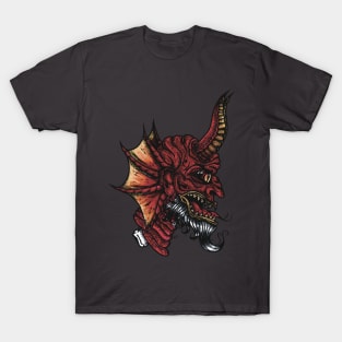 Devil T-Shirt